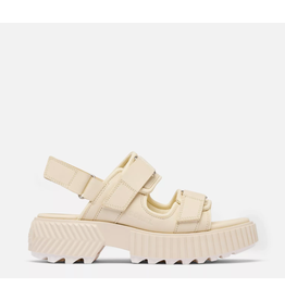 Ona Ave Multistrap Mid Sandal