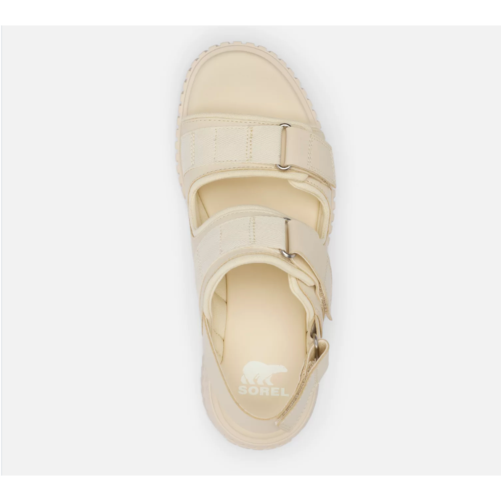 Sorel Ona Ave Multistrap Mid Sandal