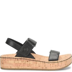 Born Born Sloan Qtr Velcro Dress Sandal