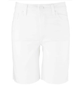 KUT Hailey High Rise Bermuda Shorts