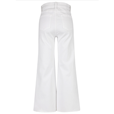 KUT Kut Meg High Rise Fab Ab Wide Leg