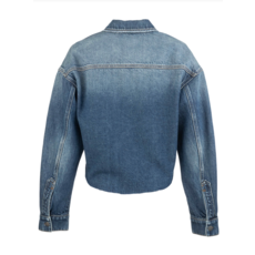 KUT Kut Lana Jacket with Patch Flap Front Pockets