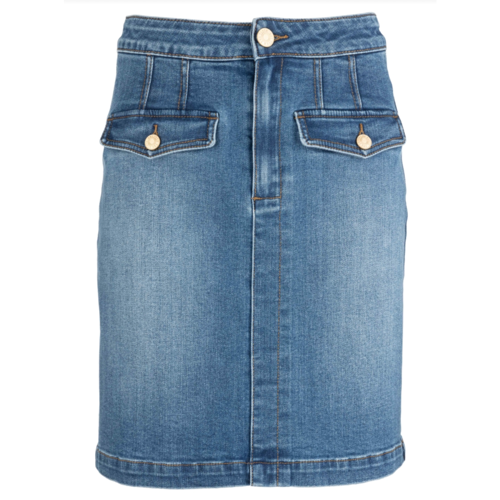 KUT Kut Rosetta Skirt