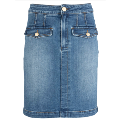 KUT Rosetta Skirt