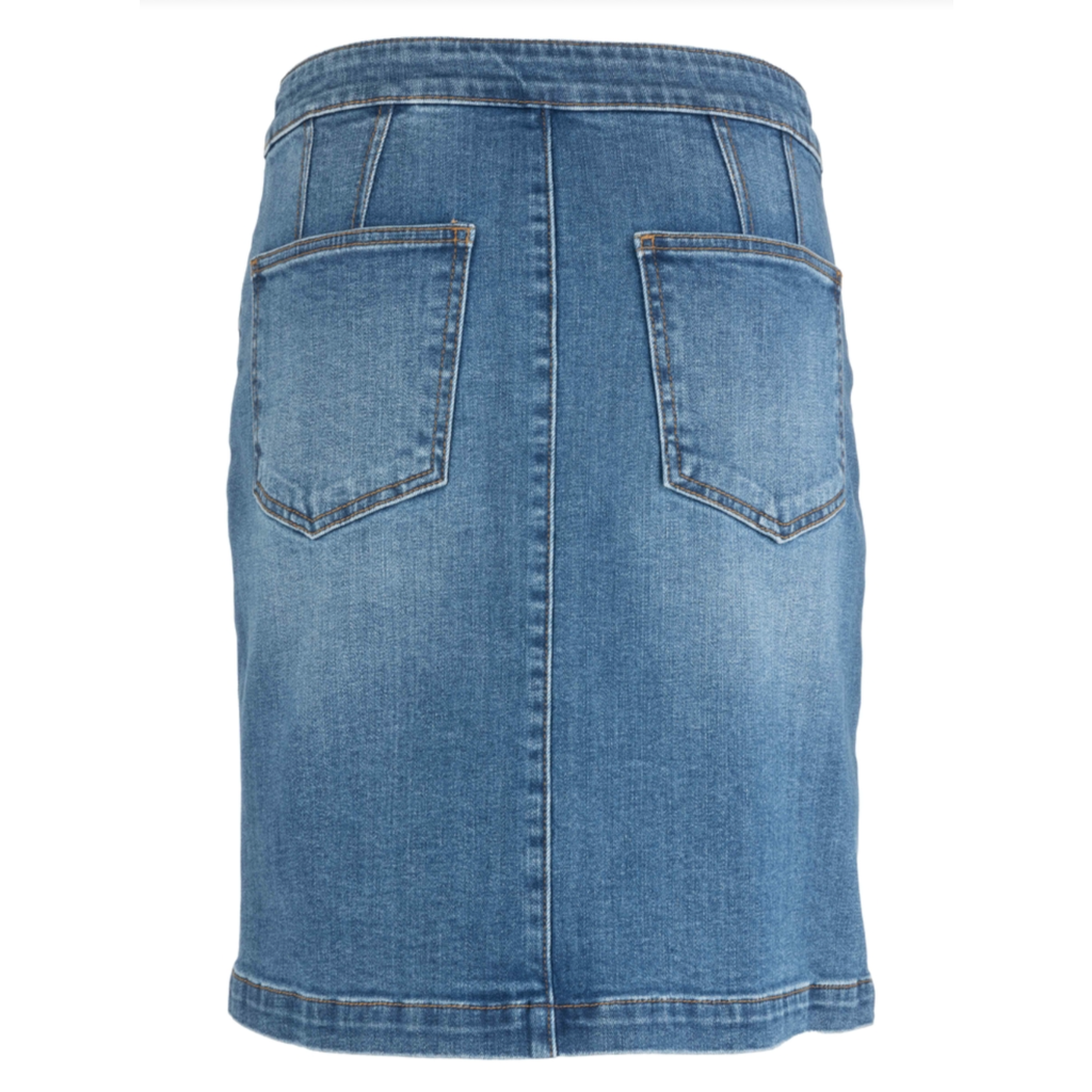 KUT Kut Rosetta Skirt
