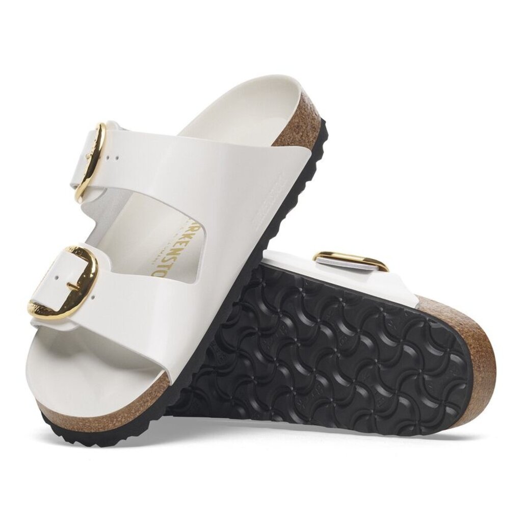Birkenstock Birkenstock Arizona Hammered BB HS