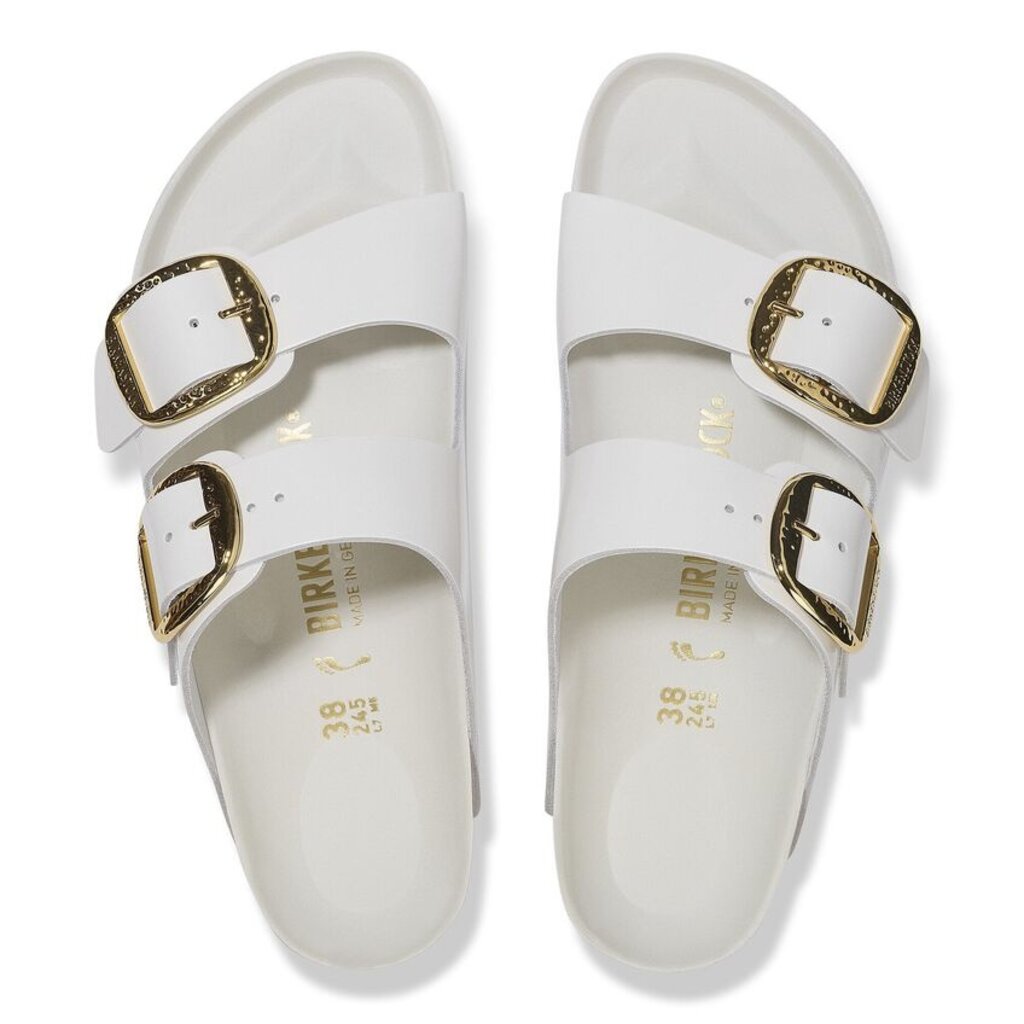Birkenstock Birkenstock Arizona Hammered BB HS
