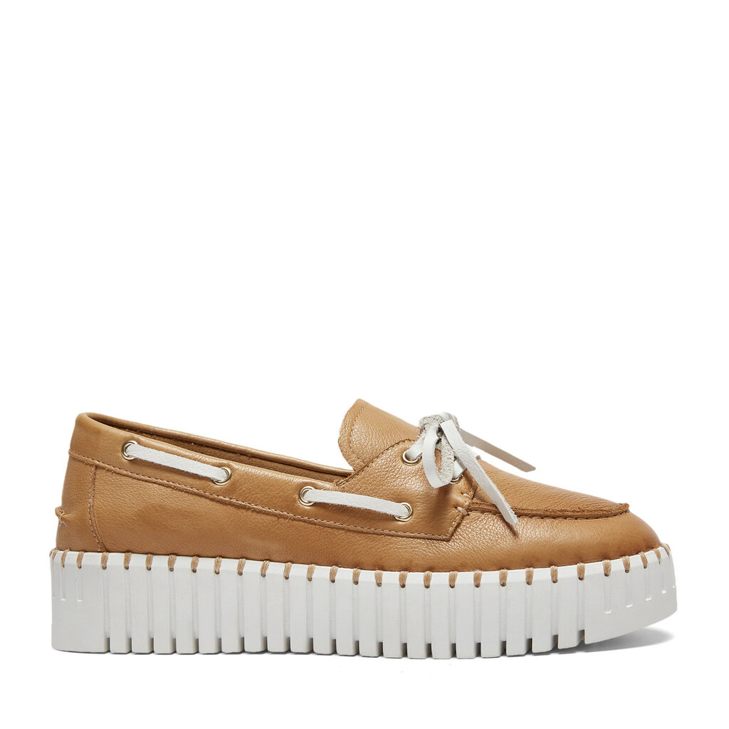 Silent D Silent D Boat Casual Shoe