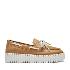 Silent D Silent D Boat Casual Shoe