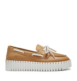 Silent D Boat Casual Shoe