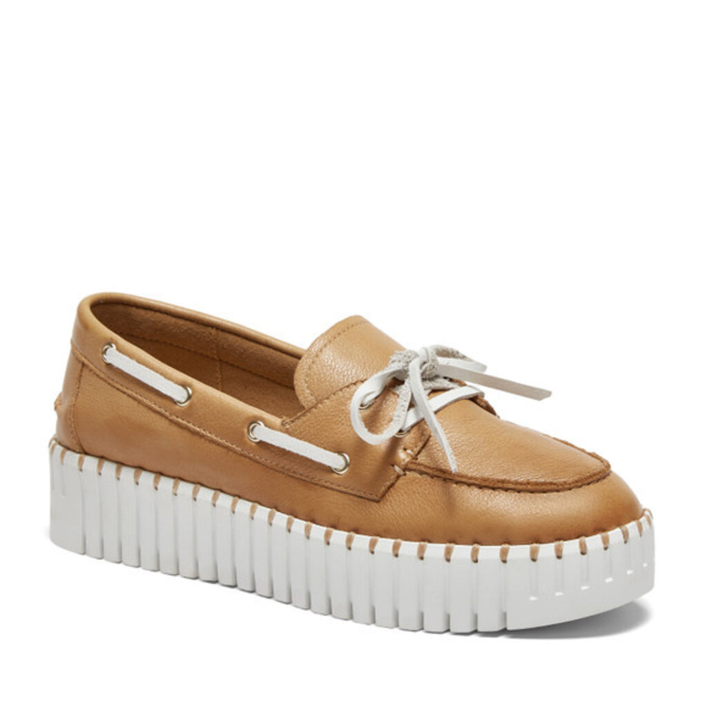 Silent D Silent D Boat Casual Shoe