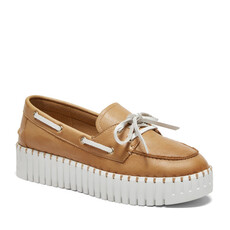 Silent D Silent D Boat Casual Shoe