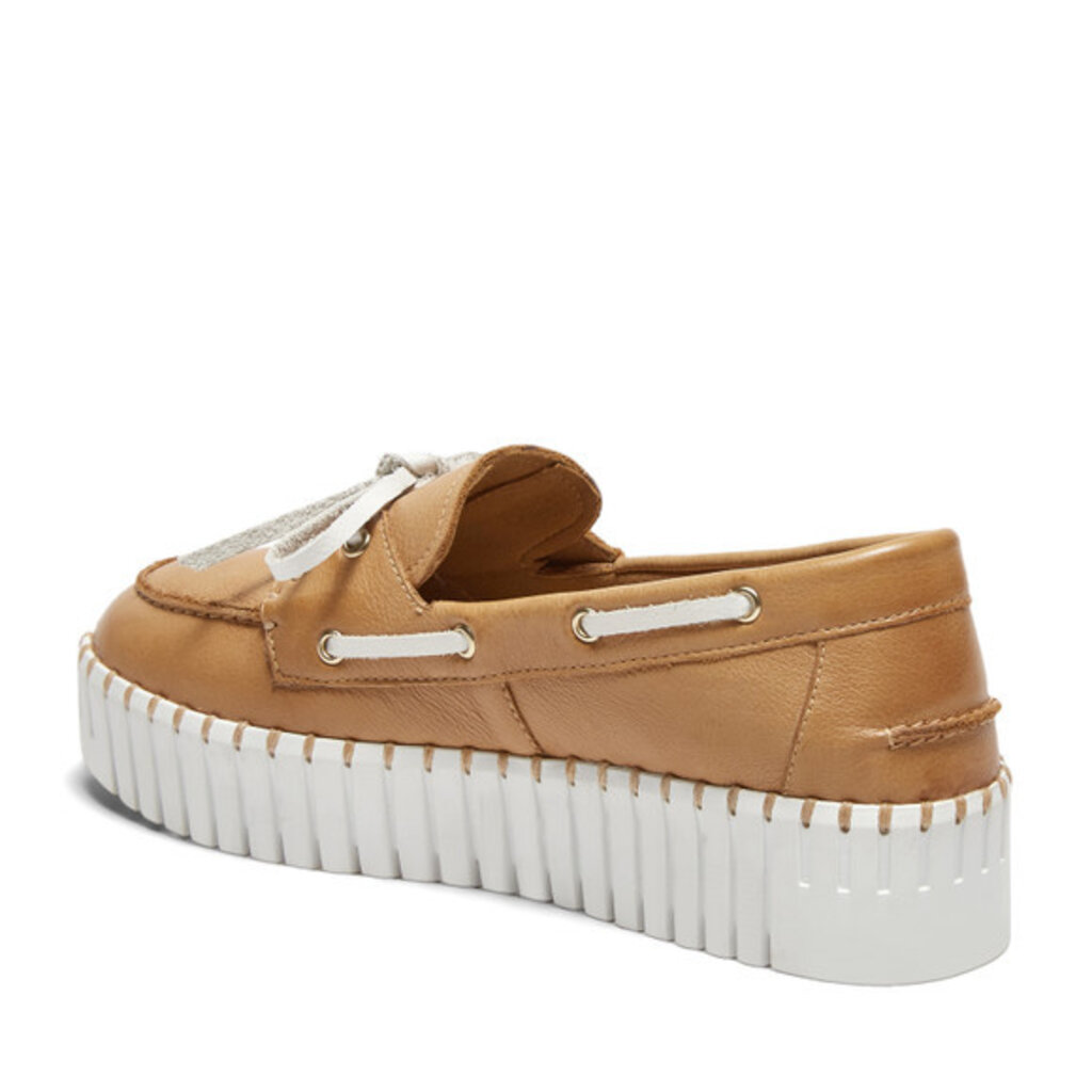 Silent D Silent D Boat Casual Shoe
