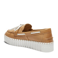 Silent D Silent D Boat Casual Shoe
