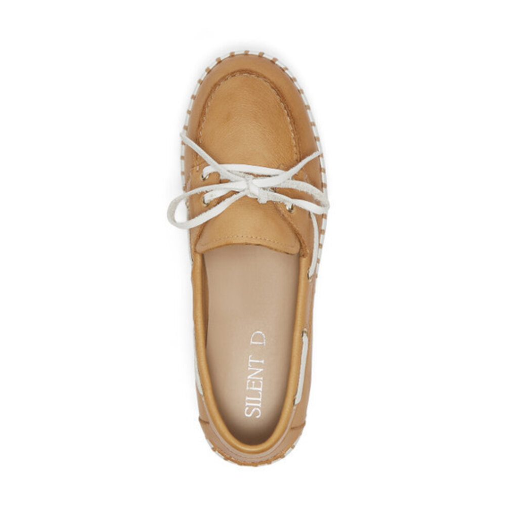Silent D Silent D Boat Casual Shoe