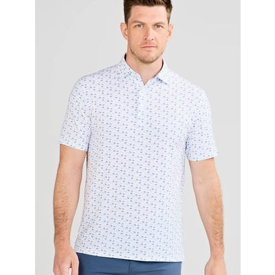 Tasc Performance Cloud Polo