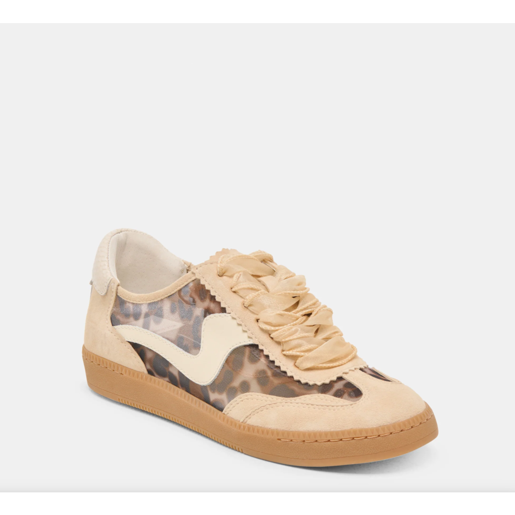 Dolce Vita Dolce Vita Notice Mesh Sneaker