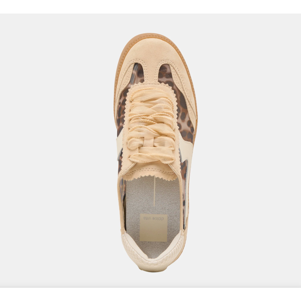 Dolce Vita Dolce Vita Notice Mesh Sneaker