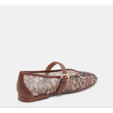 Dolce Vita Dolce Vita Roslyn Mesh Ballet Flat