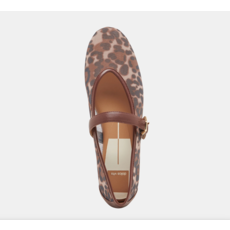 Dolce Vita Dolce Vita Roslyn Mesh Ballet Flat