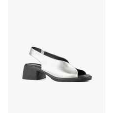 All Black All Black OT Lady Sling Sandal