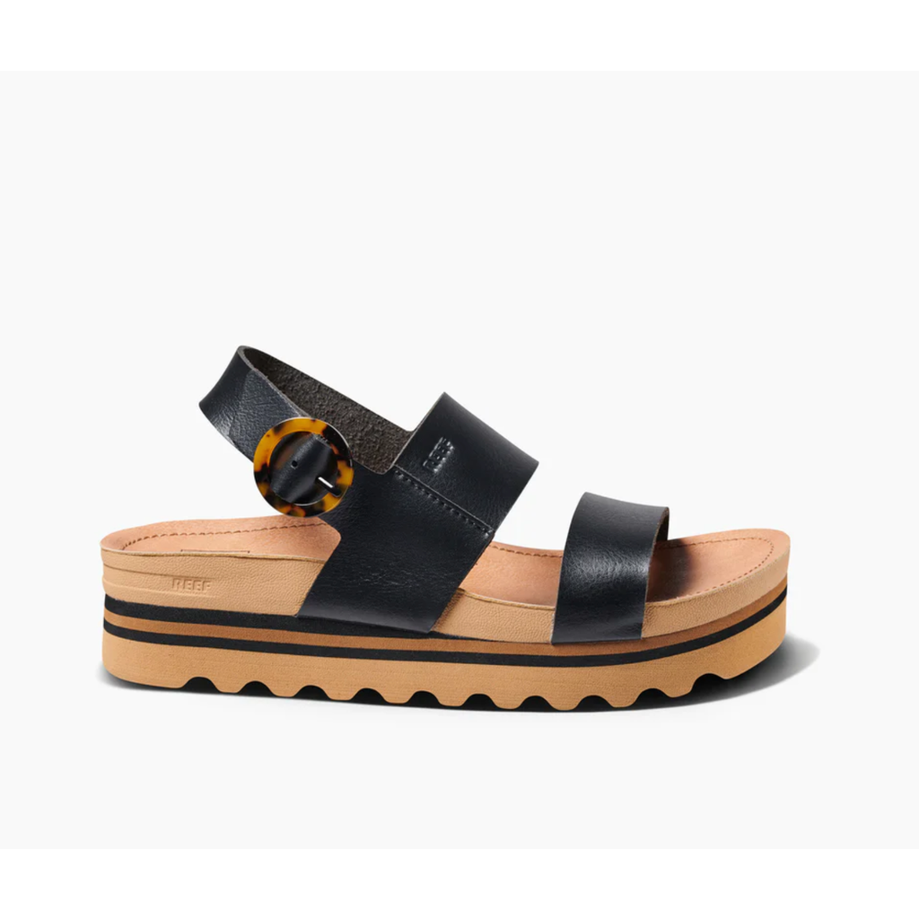 REEF Reef Vista Hi Buckle Sandal