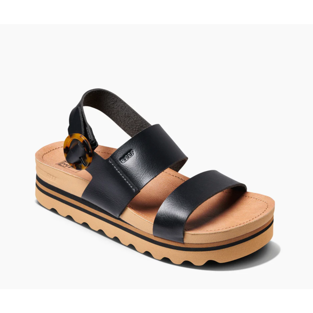 REEF Reef Vista Hi Buckle Sandal