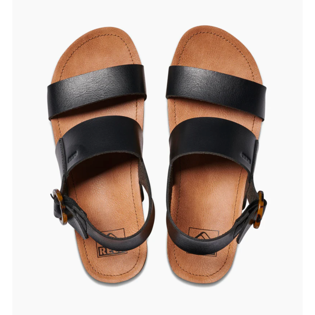 REEF Reef Vista Hi Buckle Sandal