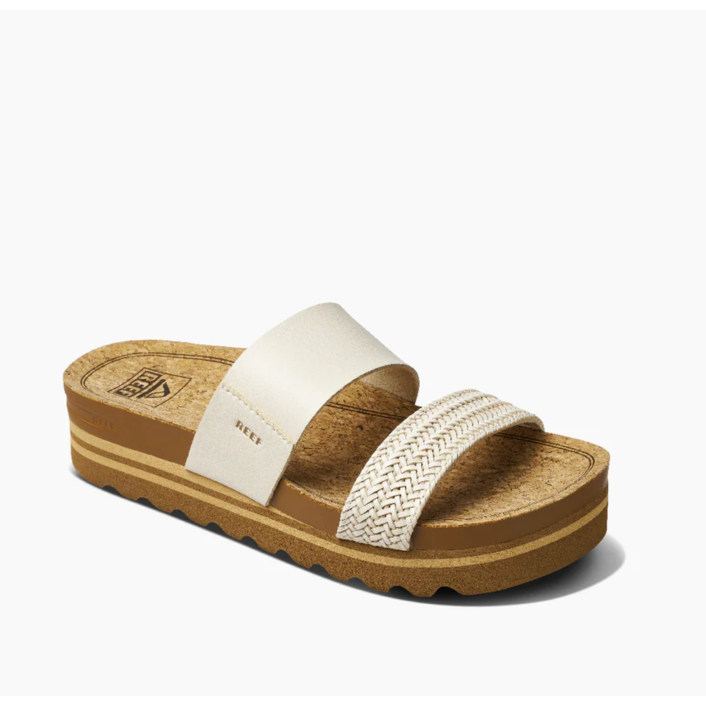 REEF Reef Cushion Vista Hi Sandal