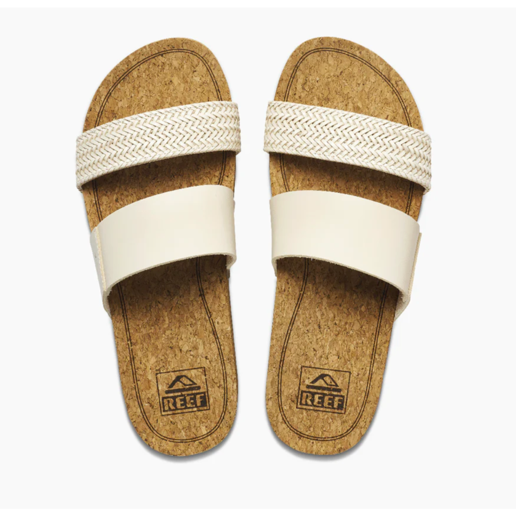 REEF Reef Cushion Vista Hi Sandal