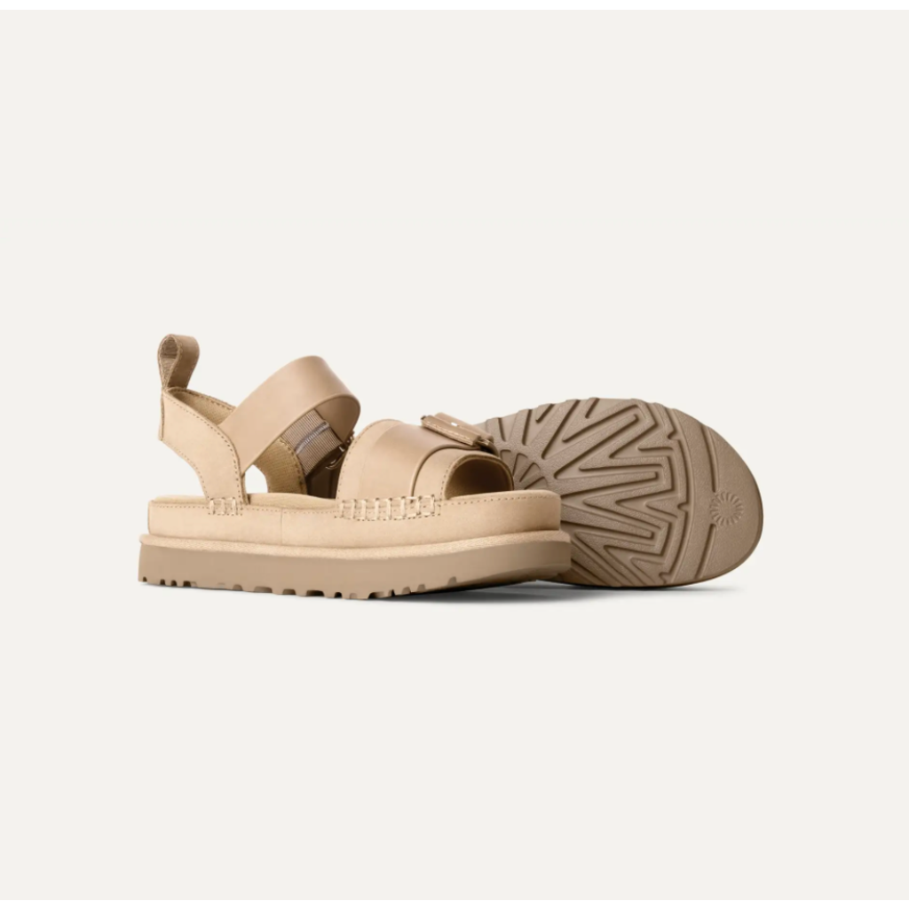 Ugg Ugg Goldenstar Villa Sandal