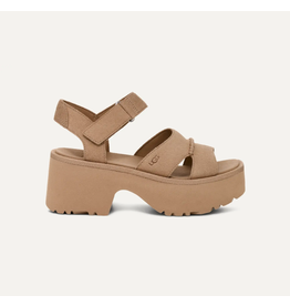 Ugg New Heights Ankle Strap Sandal