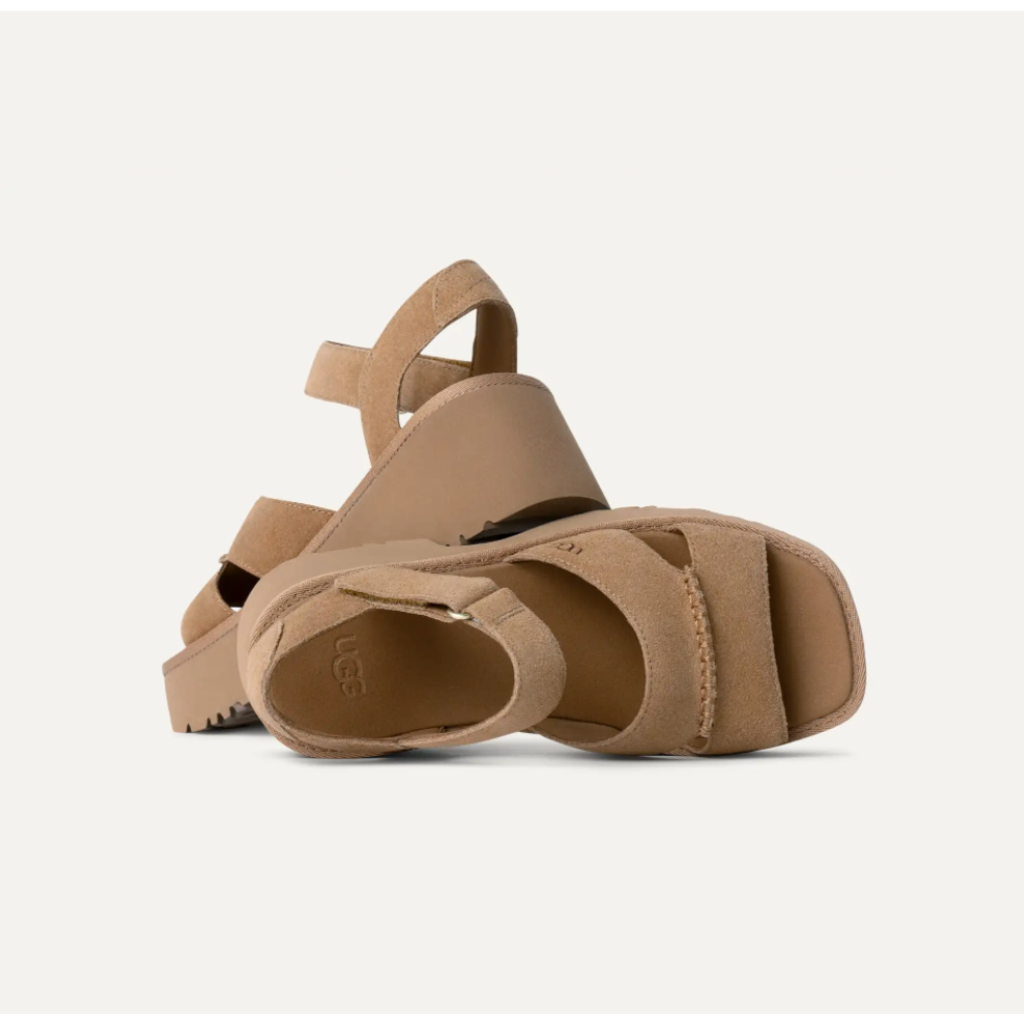 Ugg Ugg New Heights Ankle Strap Sandal