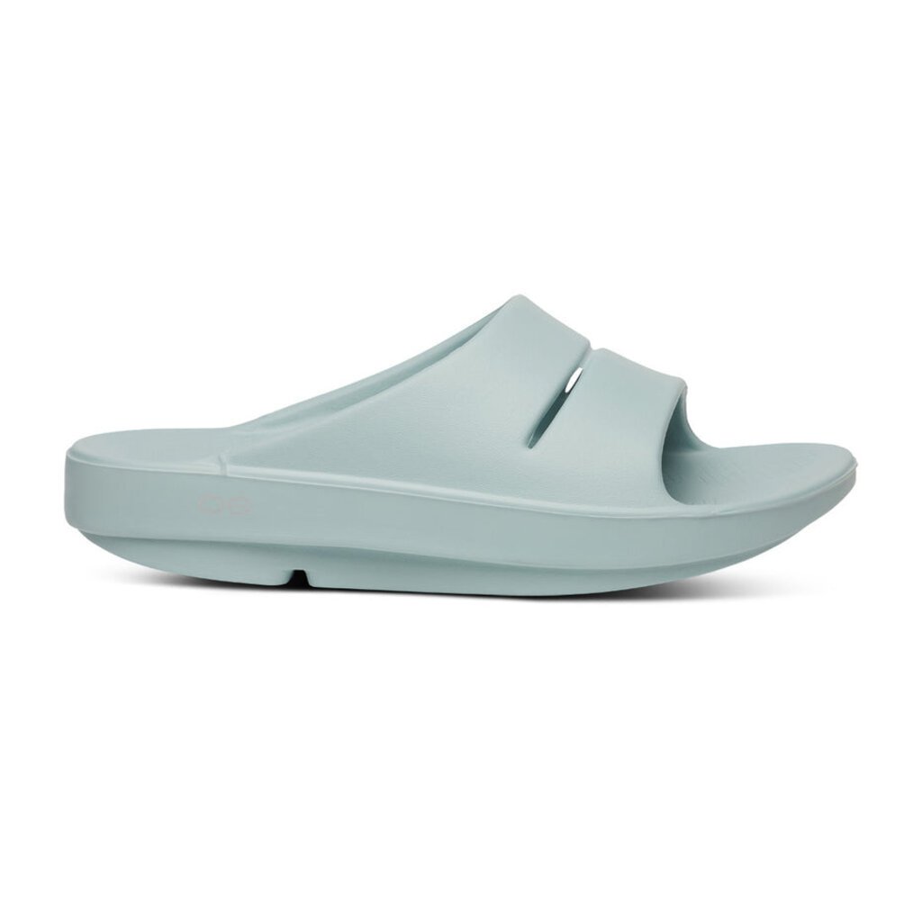 Oofos Oofos OOahh Slide Sandal