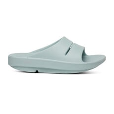 Oofos Oofos OOahh Slide Sandal