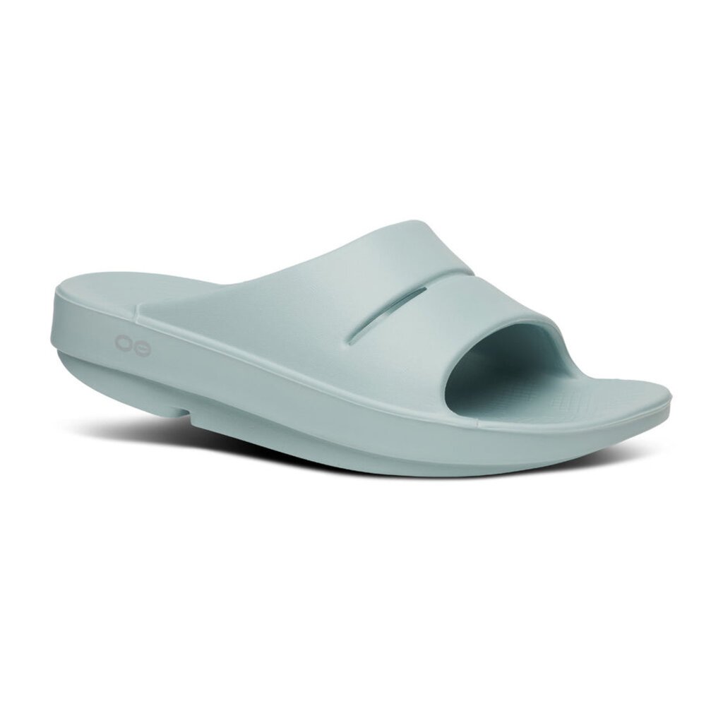 Oofos Oofos OOahh Slide Sandal
