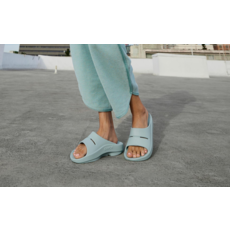 Oofos Oofos OOahh Slide Sandal