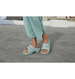 Oofos OOahh Slide Sandal