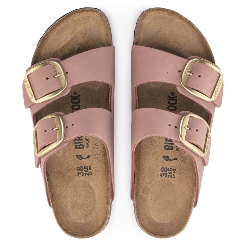 Birkenstock Birkenstock Arizona Big Buckle