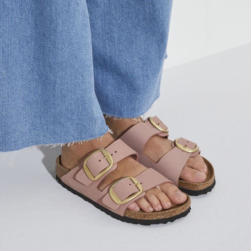 Birkenstock Birkenstock Arizona Big Buckle