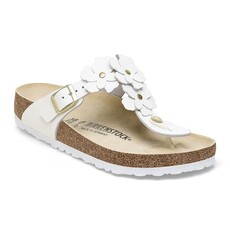 Birkenstock Birkenstock Gizeh Flowers Sandal