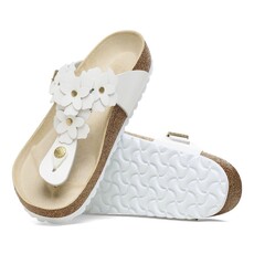 Birkenstock Birkenstock Gizeh Flowers Sandal