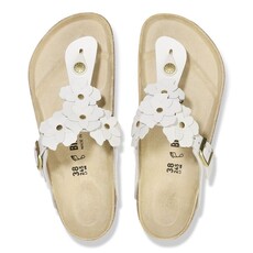 Birkenstock Birkenstock Gizeh Flowers Sandal