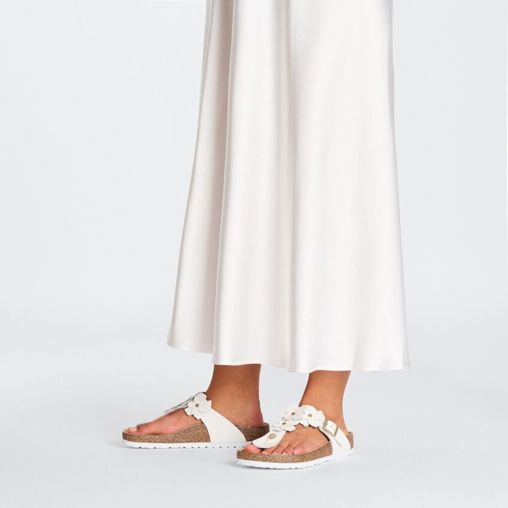 Birkenstock Birkenstock Gizeh Flowers Sandal