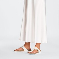 Birkenstock Birkenstock Gizeh Flowers Sandal