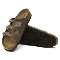 Birkenstock Birkenstock Florida Soft Footbed Sandal