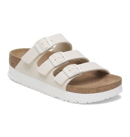 Birkenstock Florida Vegan Platform Sandal