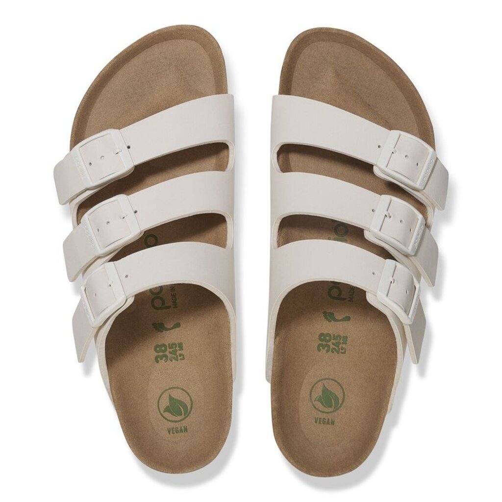 Birkenstock Birkenstock Florida Vegan Platform Sandal