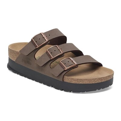 Birkenstock Florida Vegan Platform Sandal