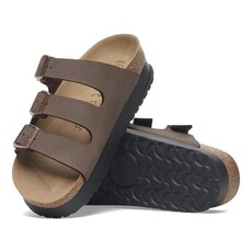 Birkenstock Birkenstock Florida Vegan Platform Sandal